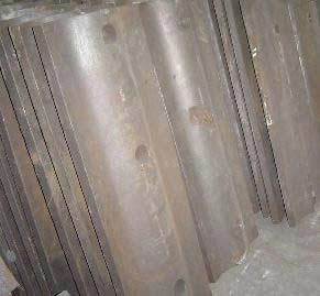 溫州抽檢建材產(chǎn)品合格率堪憂 鋼材質(zhì)量亟待提升