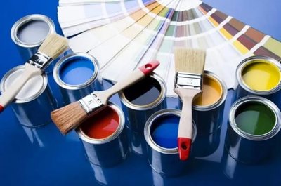 豪馳涂料加盟 搶占建筑裝潢材料市場(chǎng)新機(jī)遇