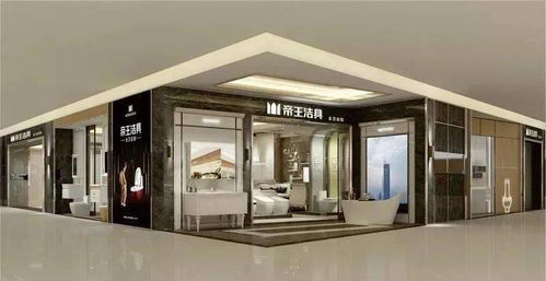 帝歐家居 量?jī)r(jià)齊升助推業(yè)績(jī)?cè)鲩L(zhǎng)，工程及零售雙輪驅(qū)動(dòng)，門(mén)店布局近5000家