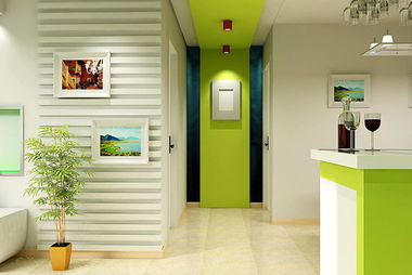 承重墻解析 定義、拆除風險與安全裝潢指南