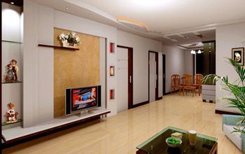 博雅裝修公司 巧用鋼材，打造現(xiàn)代工業(yè)風(fēng)家居美學(xué)